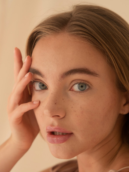 BeautyLight - Erhalte strahlende Haut mit dem BeautyLight im Sonnenstudio Solarium Sunresidenz in Korbach und Frankenberg!