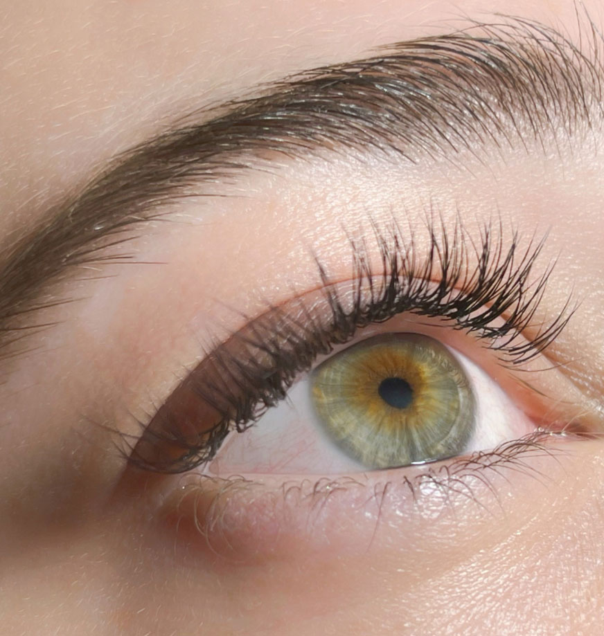 Wimpernlifting in deinem Sonnenstudio Solarium Sunresidenz in Korbach!