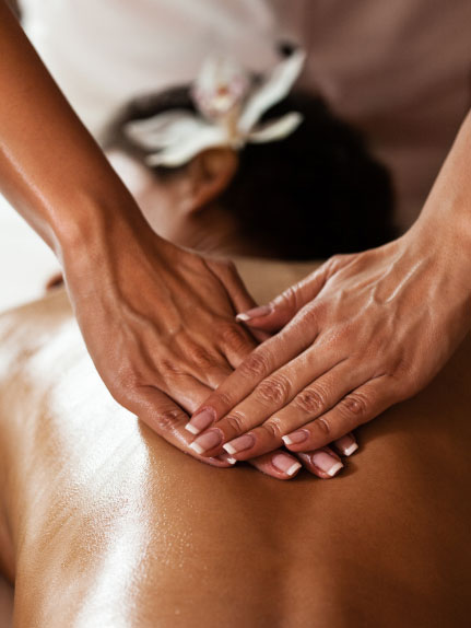 Massagesessel  - Entspannung pur im Sonnenstudio Solarium Sunresidenz in Korbach!