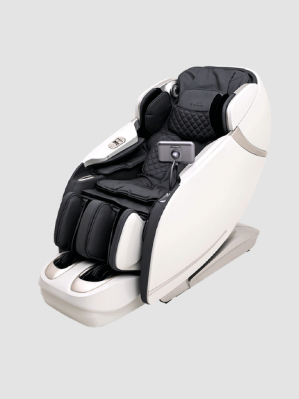 Massagesessel - Entspannung pur im Sonnenstudio Solarium Sunresidenz in Korbach!