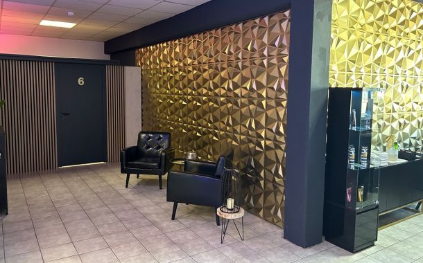 Willkommen im Sonnenstudio Solarium Sunresidenz in Frankenberg!